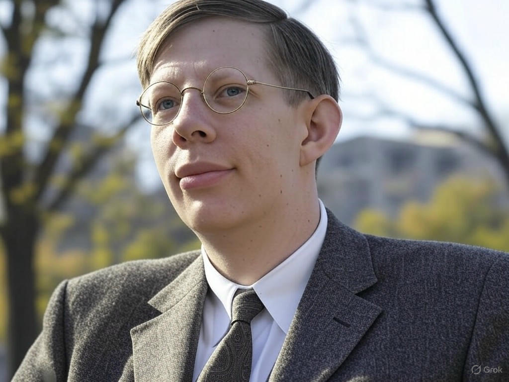 10 האנשים הגבוהים בעולם